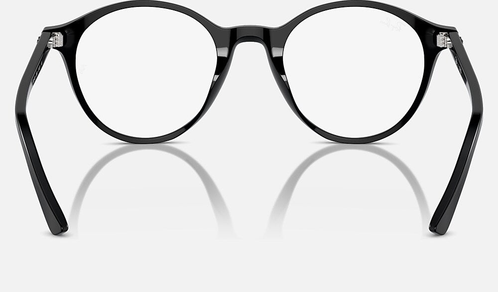 Ray-Ban 0RX5430 2000 - vista posterior