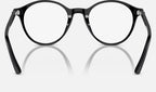 Ray-Ban 0RX5430 2000 - vista posterior