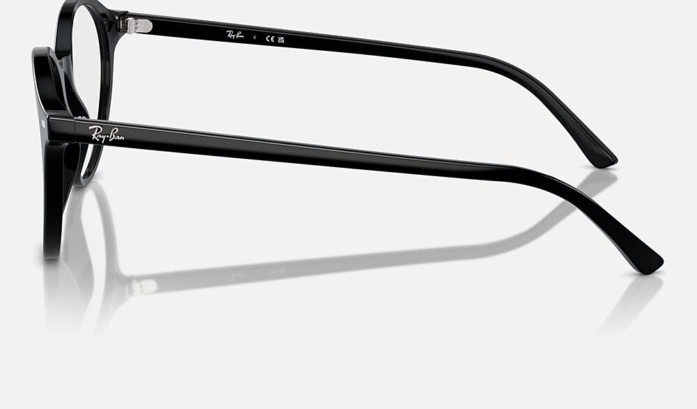 Ray-Ban 0RX5430 2000 - vista lateral