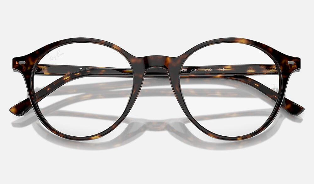 Ray-Ban 0RX5430 2012 - detalle
