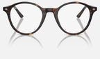 Ray-Ban 0RX5430 2012 - vista frontal