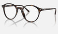 Ray-Ban 0RX5430 2012 - vista tres cuartos
