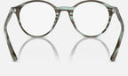 Ray-Ban 0RX5430 8356 - vista posterior