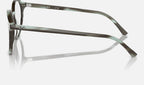 Ray-Ban 0RX5430 8356 - vista lateral