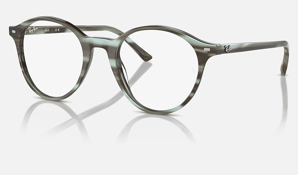 Ray-Ban 0RX5430 8356 - vista tres cuartos