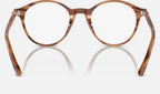 Ray-Ban 0RX5430 8359 - vista posterior