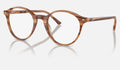 Ray-Ban 0RX5430 8359 - vista tres cuartos