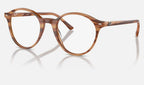Ray-Ban 0RX5430 8359 - vista tres cuartos