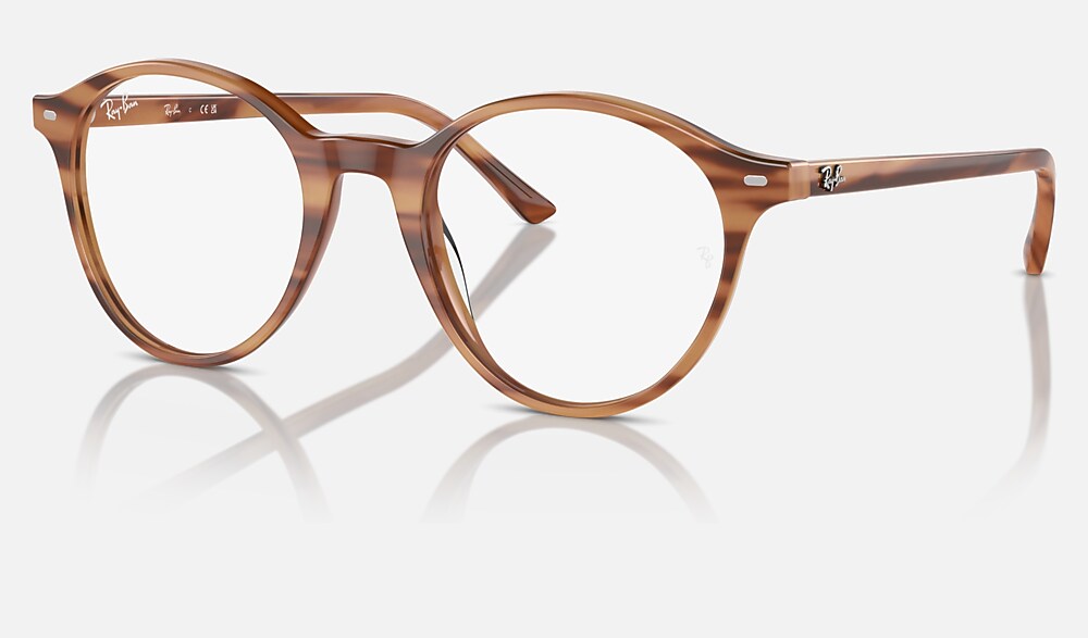 Ray-Ban 0RX5430 8359 - vista tres cuartos