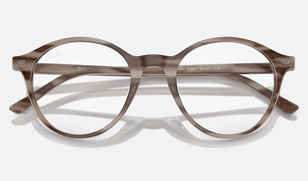 Ray-Ban 0RX5430 8360 - detalle