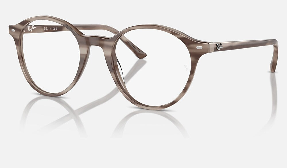 Ray-Ban 0RX5430 8360 - vista tres cuartos