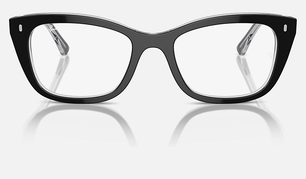 Ray-Ban 0RX5433 2034 - vista frontal