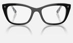 Ray-Ban 0RX5433 2034 - vista frontal