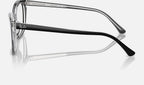 Ray-Ban 0RX5433 2034 - vista lateral