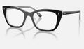 Ray-Ban 0RX5433 2034 - vista tres cuartos