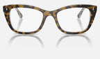 Ray-Ban 0RX5433 5082 - vista frontal