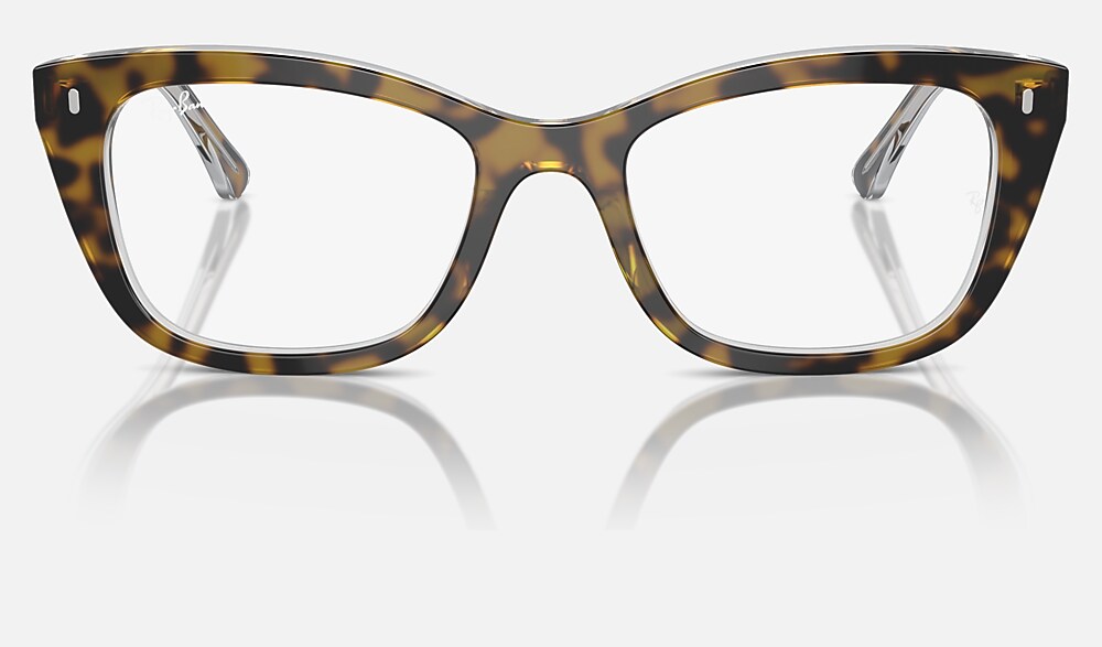 Ray-Ban 0RX5433 5082 - vista frontal