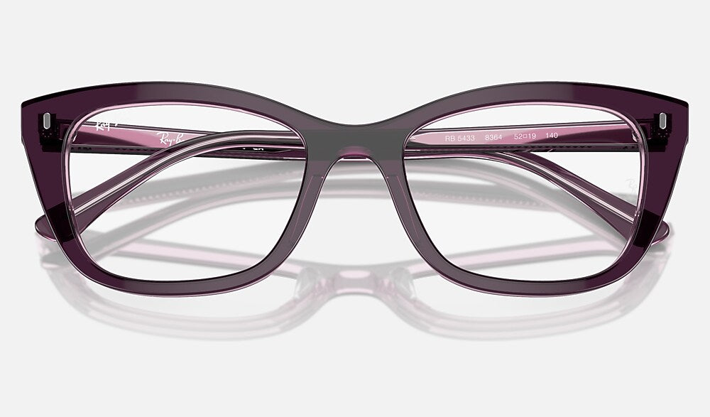 Ray-Ban 0RX5433 8364 - detalle