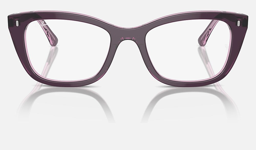 Ray-Ban 0RX5433 8364 - vista frontal