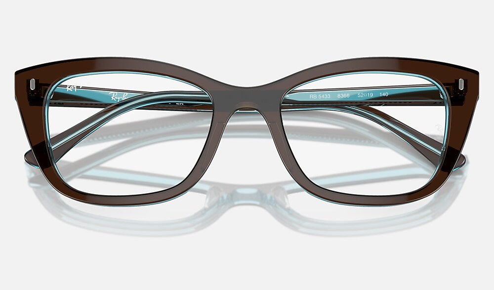 Ray-Ban 0RX5433 8366 - detalle