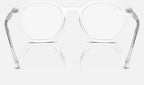 Ray-Ban 0RX7238 2001 - vista posterior