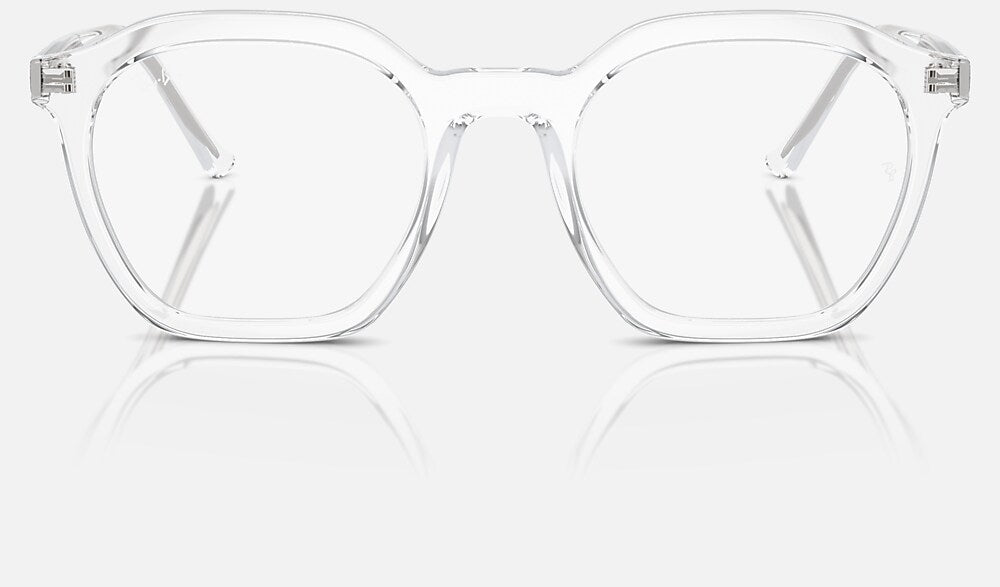 Ray-Ban 0RX7238 2001 - vista frontal