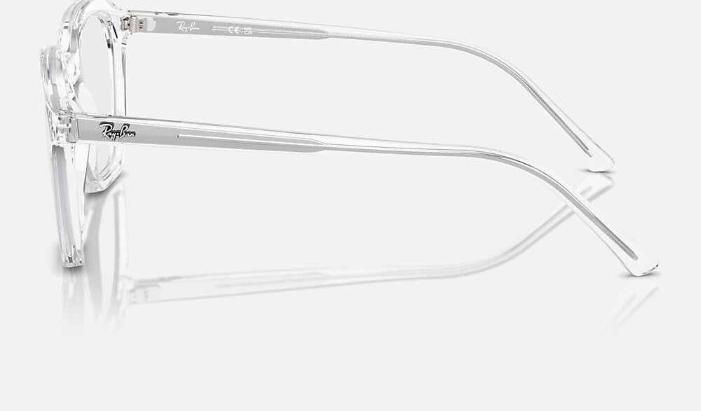 Ray-Ban 0RX7238 2001 - vista lateral