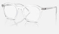 Ray-Ban 0RX7238 2001 - vista tres cuartos
