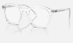 Ray-Ban 0RX7238 2001 - vista tres cuartos