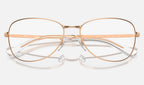 Ray-Ban 0RX3733V 3094 - detalle