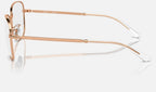 Ray-Ban 0RX3733V 3094 - vista lateral