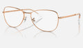Ray-Ban 0RX3733V 3094 - vista tres cuartos