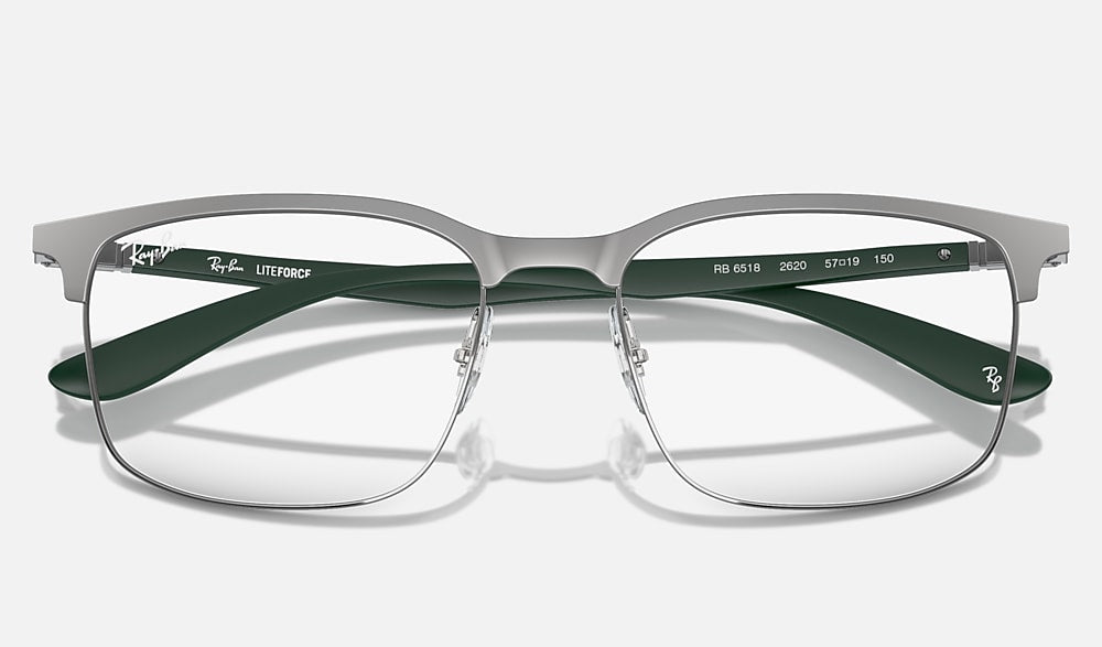 Ray-Ban 0RX6518 2620 - detalle