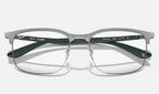 Ray-Ban 0RX6518 2620 - detalle