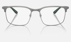 Ray-Ban 0RX6518 2620 - vista frontal