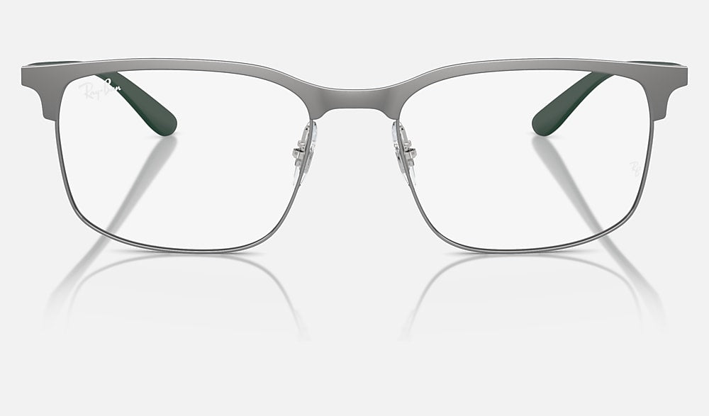 Ray-Ban 0RX6518 2620 - vista frontal