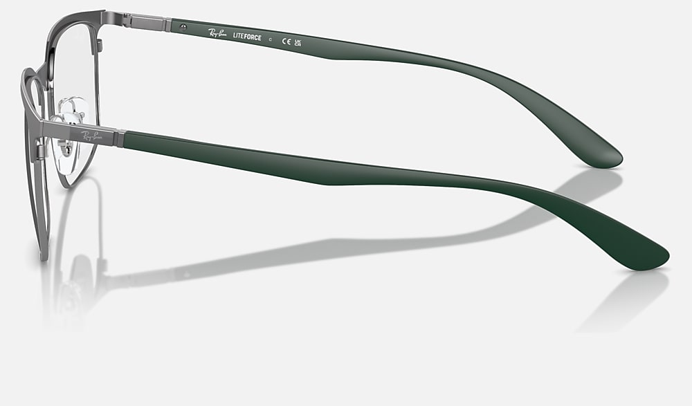 Ray-Ban 0RX6518 2620 - vista lateral