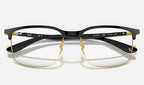 Ray-Ban 0RX6518 2890 - detalle
