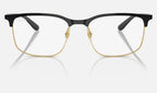 Ray-Ban 0RX6518 2890 - vista frontal