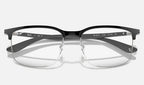 Ray-Ban 0RX6518 3163 - detalle