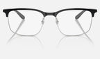Ray-Ban 0RX6518 3163 - vista frontal