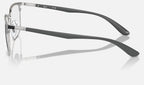 Ray-Ban 0RX6518 3163 - vista lateral