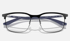 Ray-Ban 0RX6518 3171 - detalle
