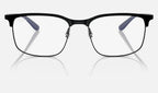 Ray-Ban 0RX6518 3171 - vista frontal