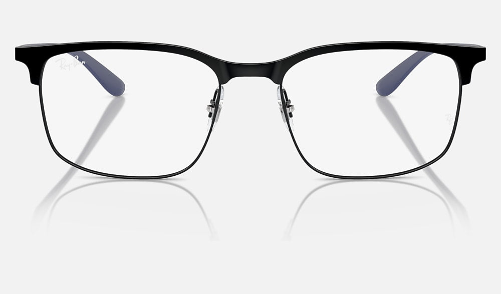 Ray-Ban 0RX6518 3171 - vista frontal