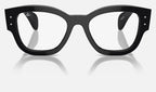 Ray-Ban 0RX7681V 2000 - vista frontal
