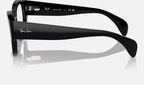Ray-Ban 0RX7681V 2000 - vista lateral