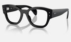 Ray-Ban 0RX7681V 2000 - vista tres cuartos