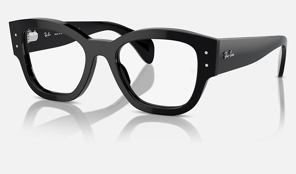 Ray-Ban 0RX7681V 2000 - vista tres cuartos