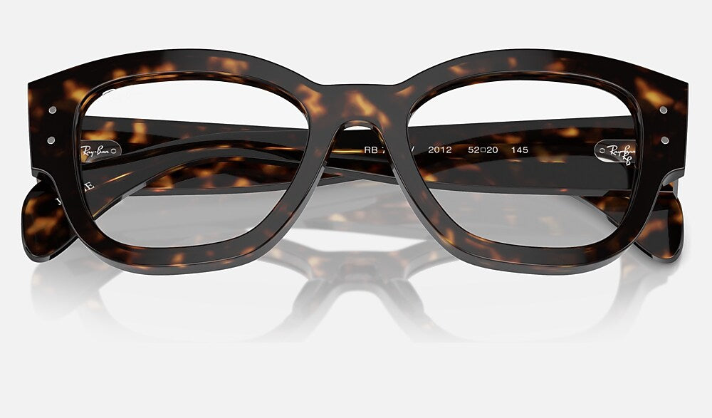Ray-Ban 0RX7681V 2012 - detalle